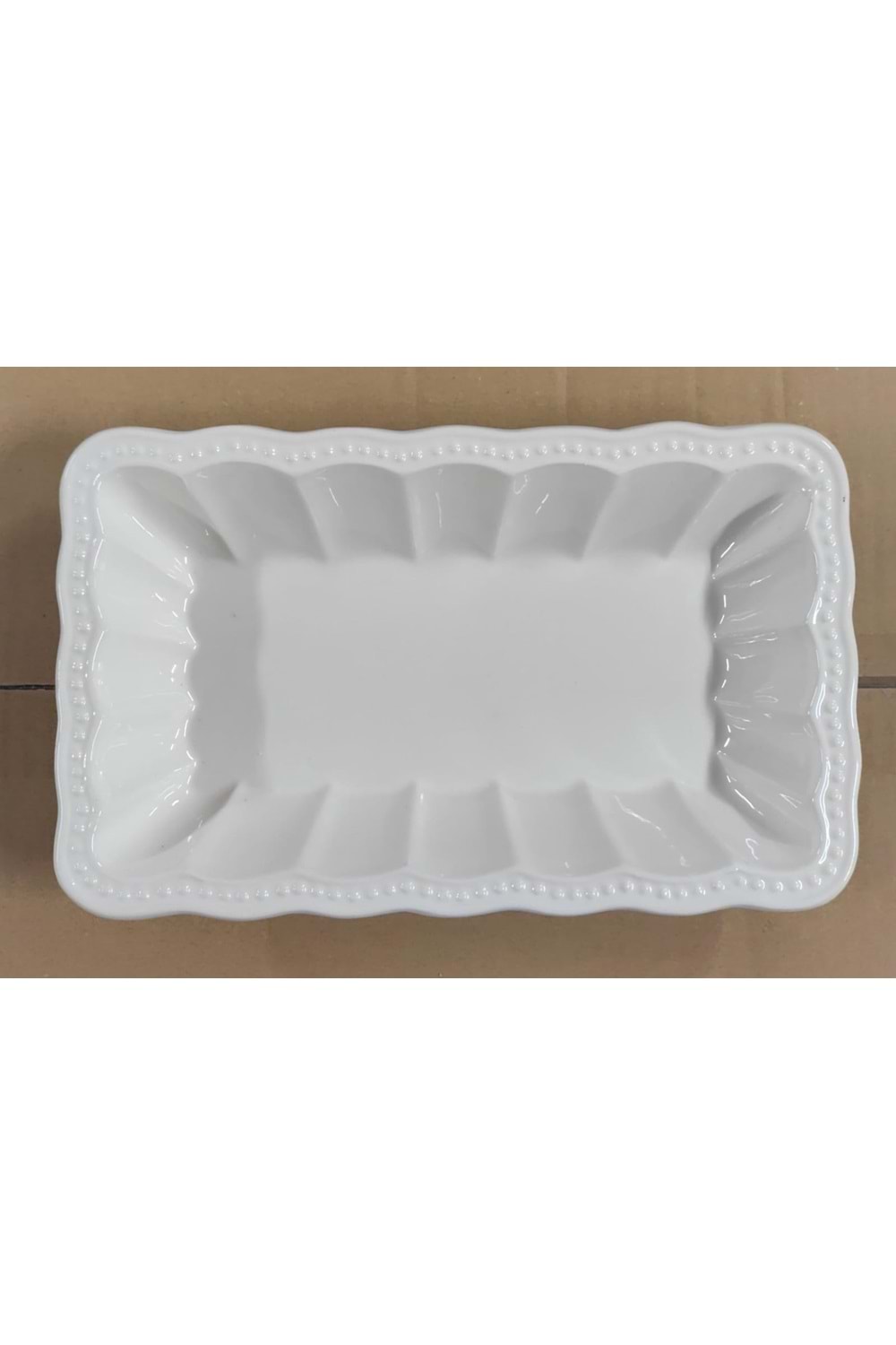 RS854 NOKTALI İNCİ KAYIK SERAMİK (1*30)