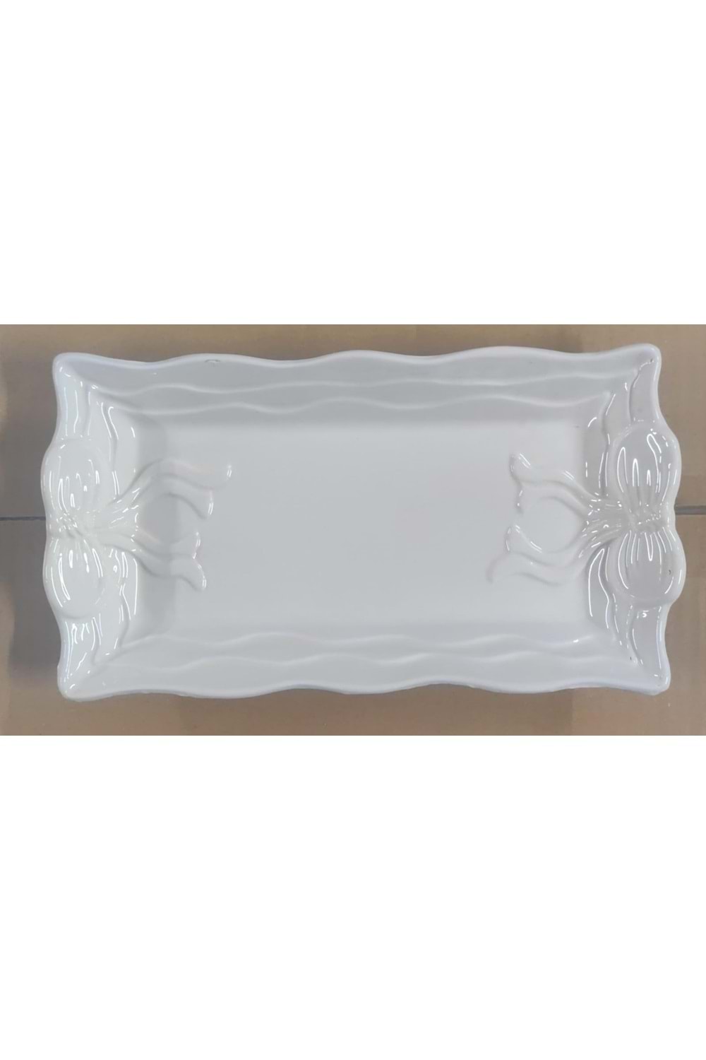 RS410 FİYONK KAYIK SERAMİK (1*15)