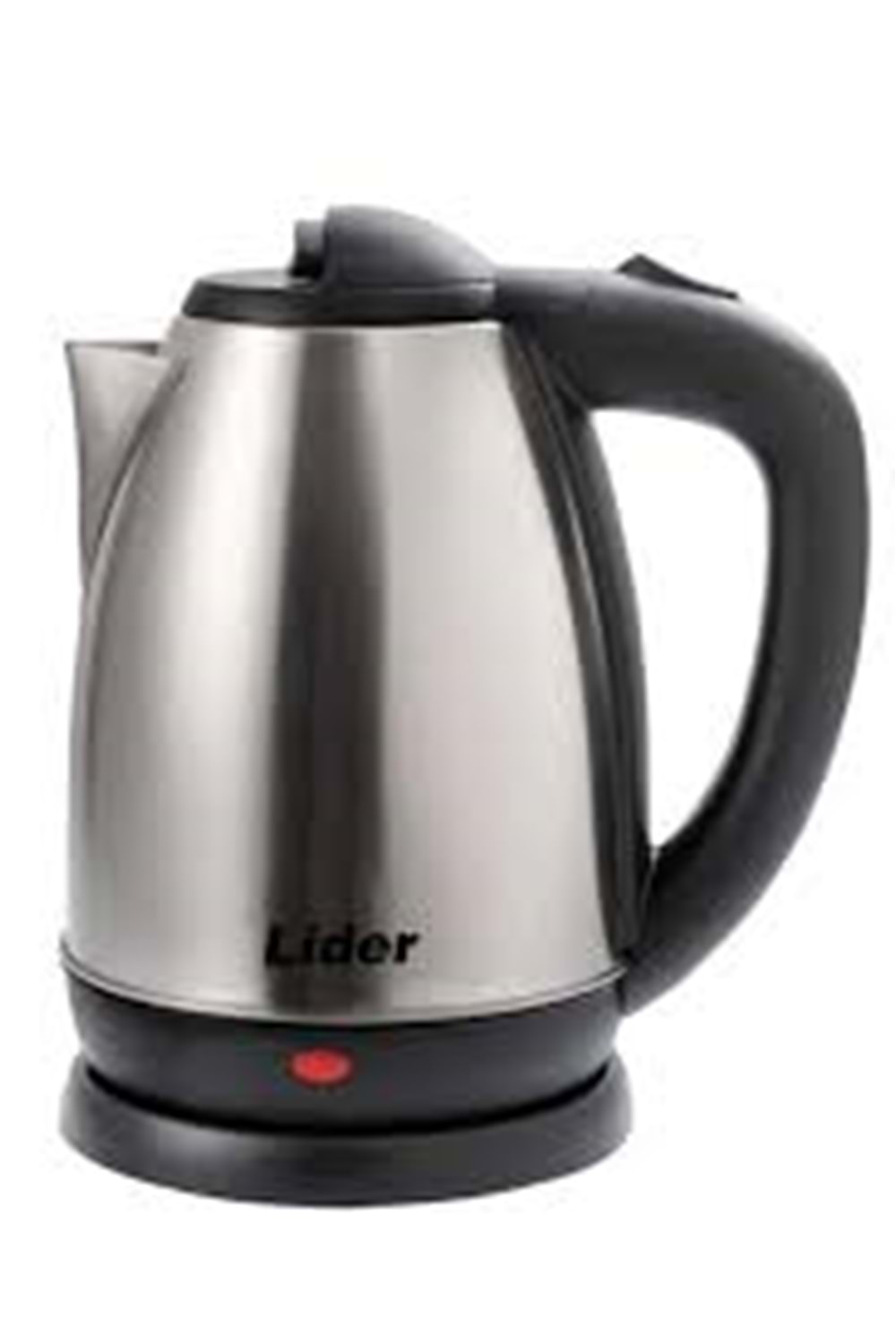 LİDER ÇELİK KETIL GİZLİ REZİSTANS (1*6)