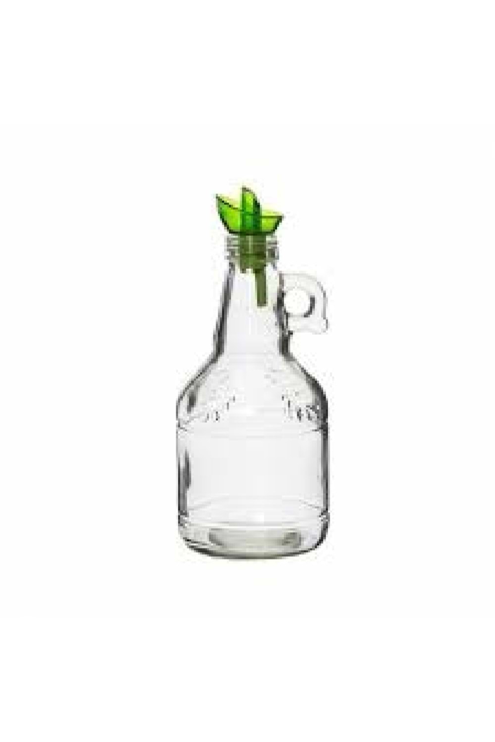 1LT GALON KULPLU YAĞLIK (1*12)