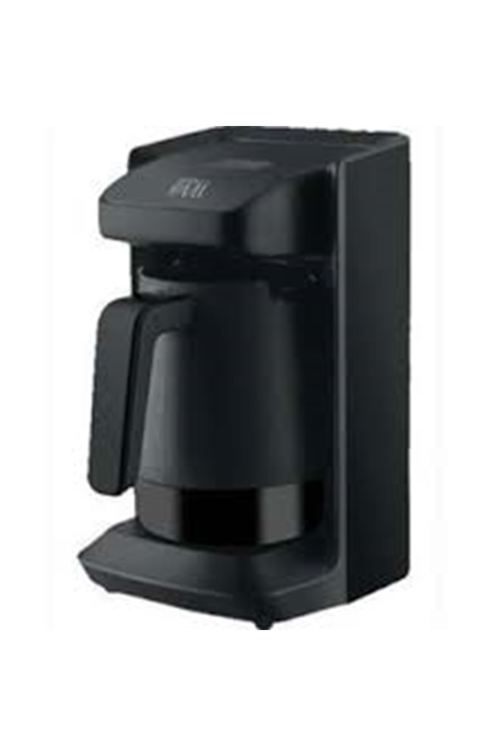 SAREX COFFY TÜRK KAHVE MAKİNESİ (1*4)