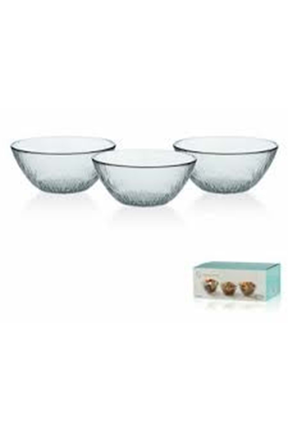 SİGMA PRAG 6LI KASE 12CM (1*12) 13737