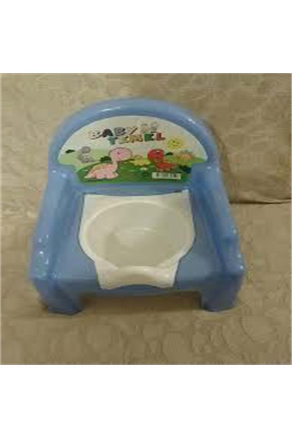 BABY TEMEL LAZIMLIK ORJİNAL (1*12) SAĞLIK