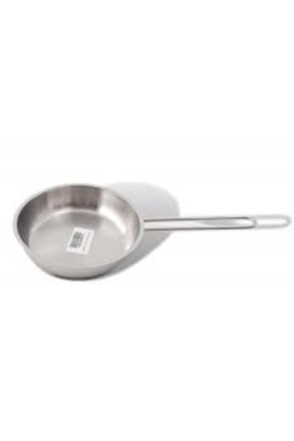 NMS ELİSA 16NO 18 CM TEL TEK SAP ÇELİK TAVA (1*24)