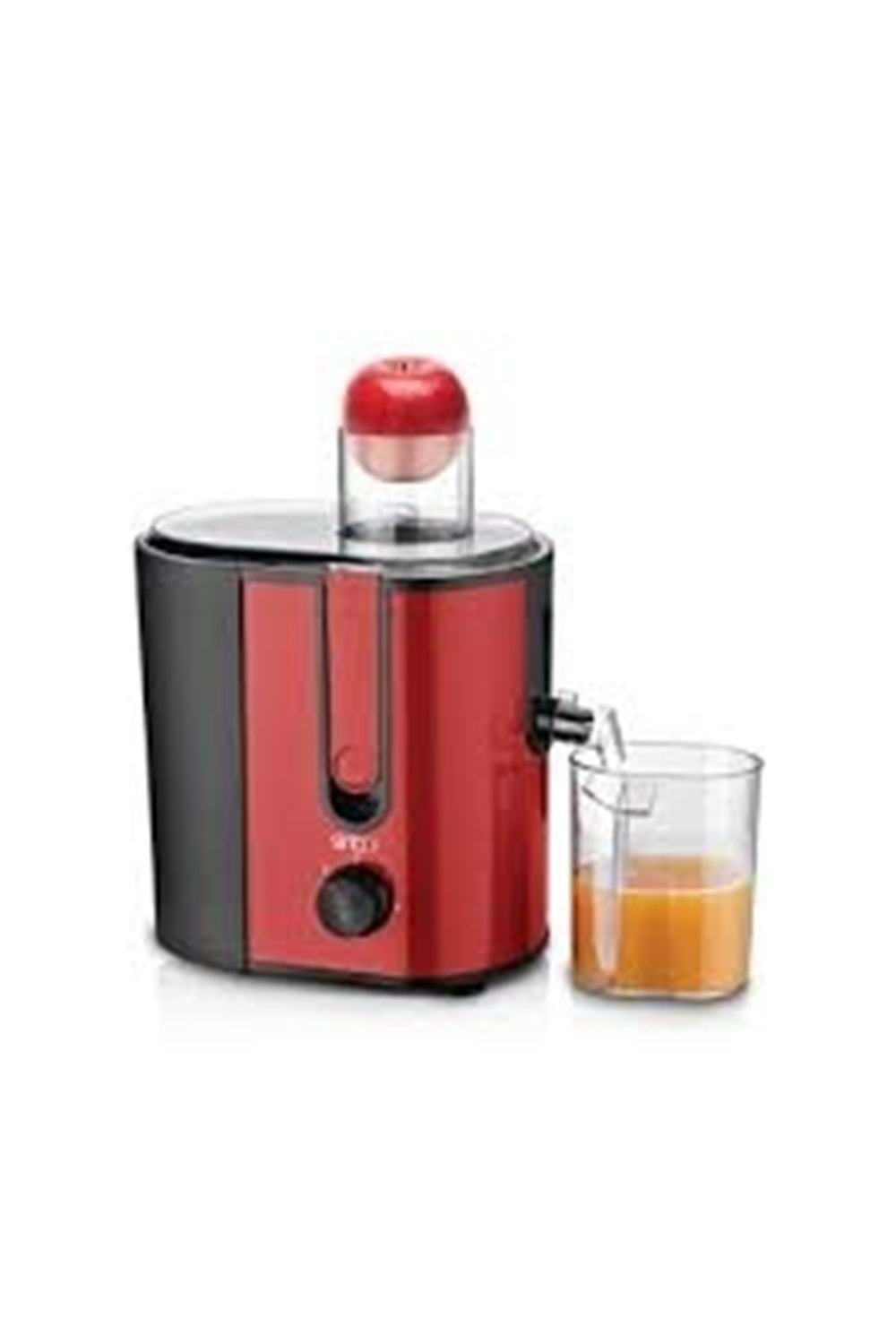 SİNBO3143 KATI MEYVE SIKACAĞI (1*4)