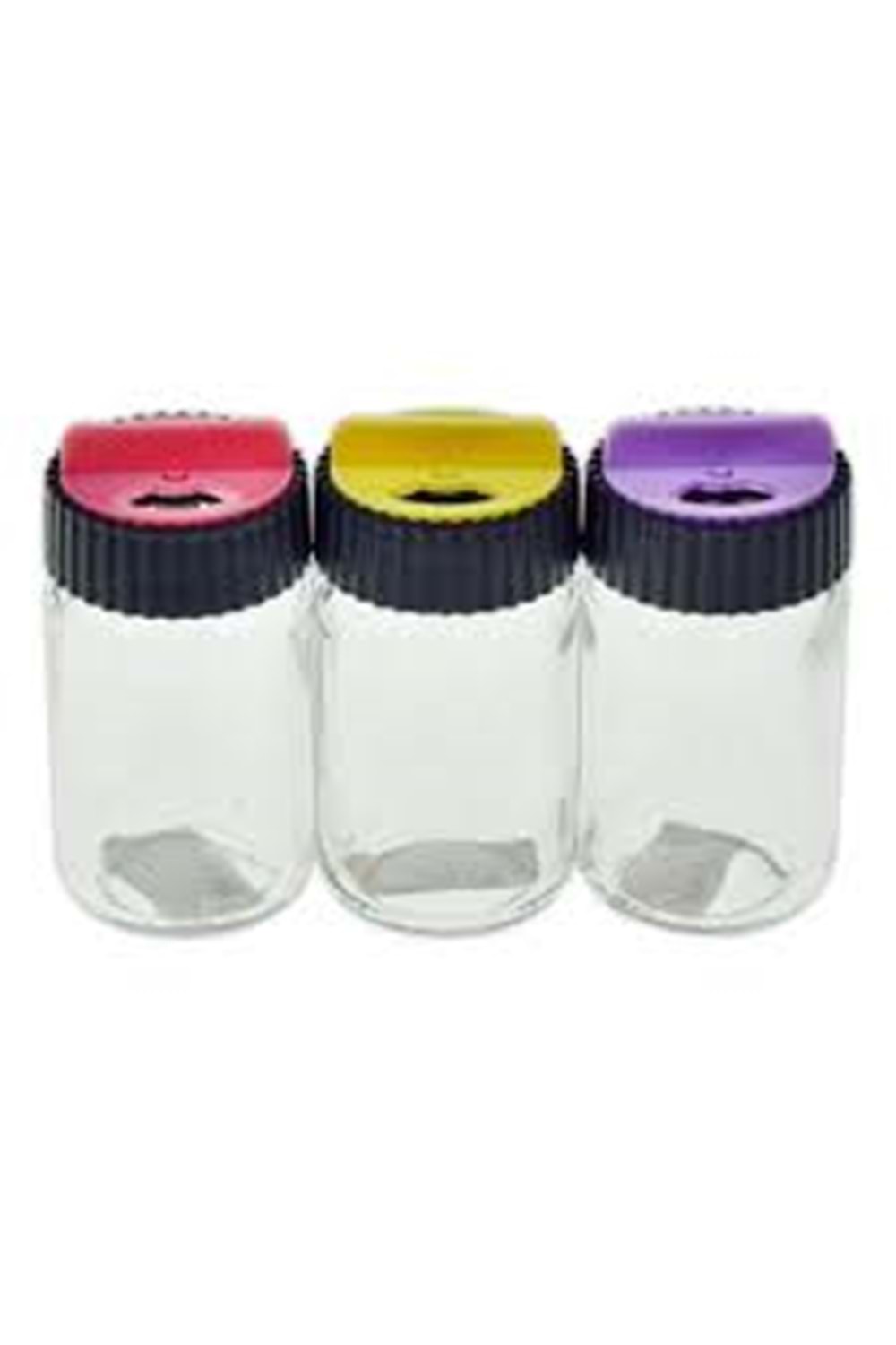 HEREVİN SADE 105ML TUZLUK-BİBERLİK (1*40)