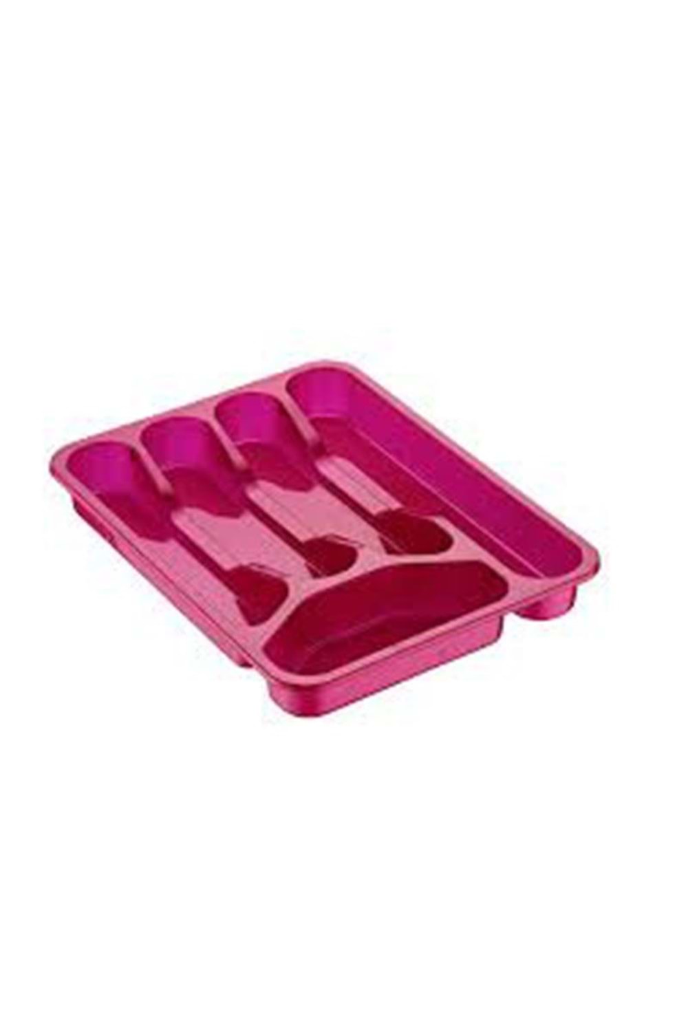 SAĞLAM781 KÜÇÜK ÇEKMECE KAŞIKLIK RENKLİ (1*50)