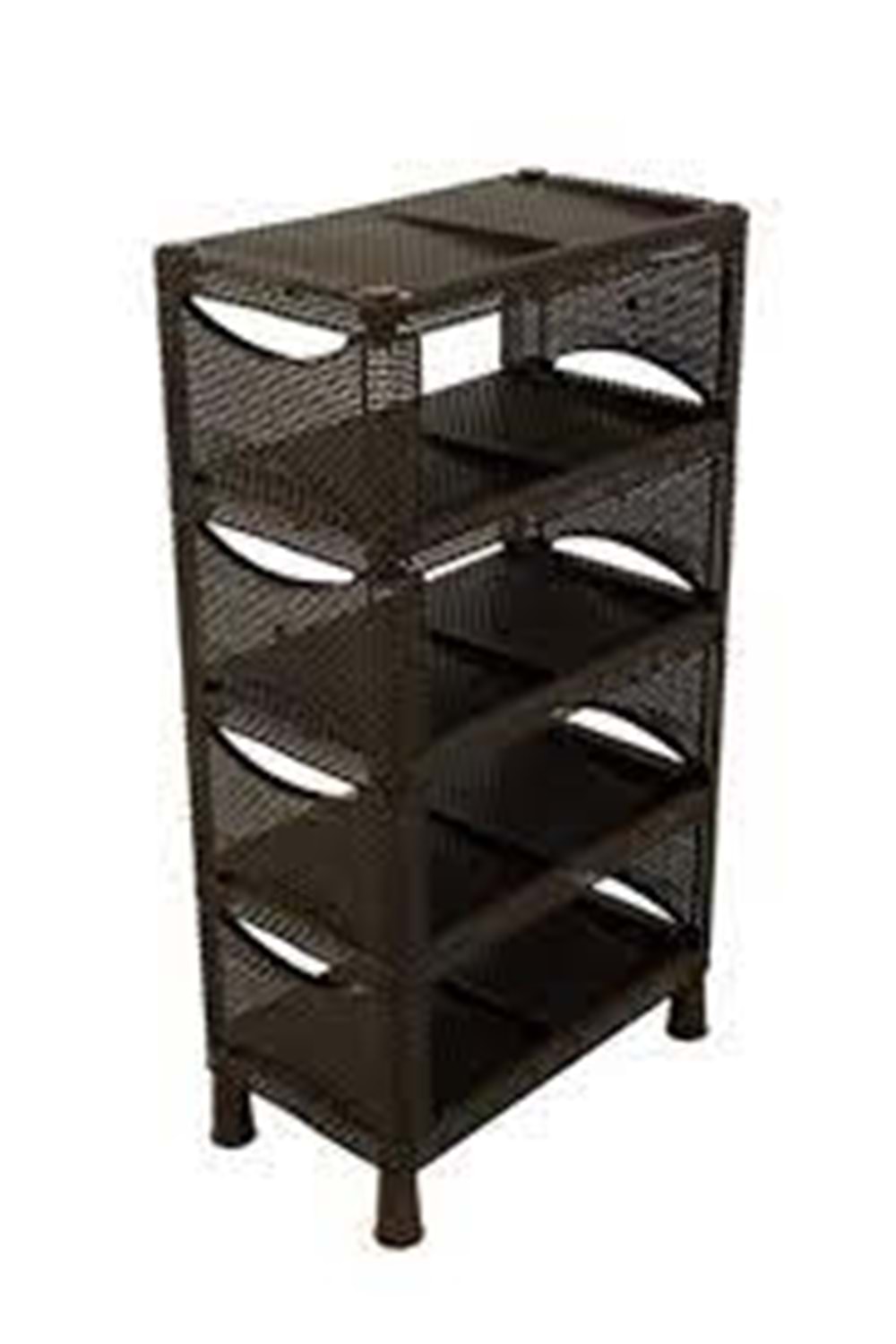 SAĞLAM610 RİXO LÜX AYAKKABILIK (1*1)