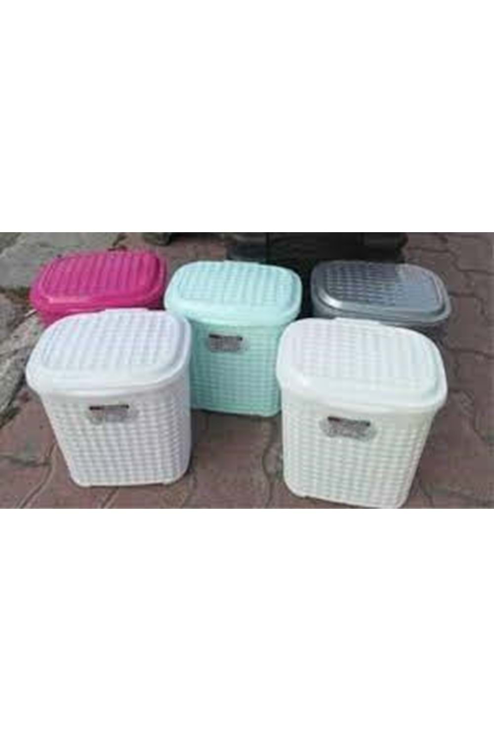 SAĞLAM DAMLA DETERJANLIK (1*24) SÖNMEZ