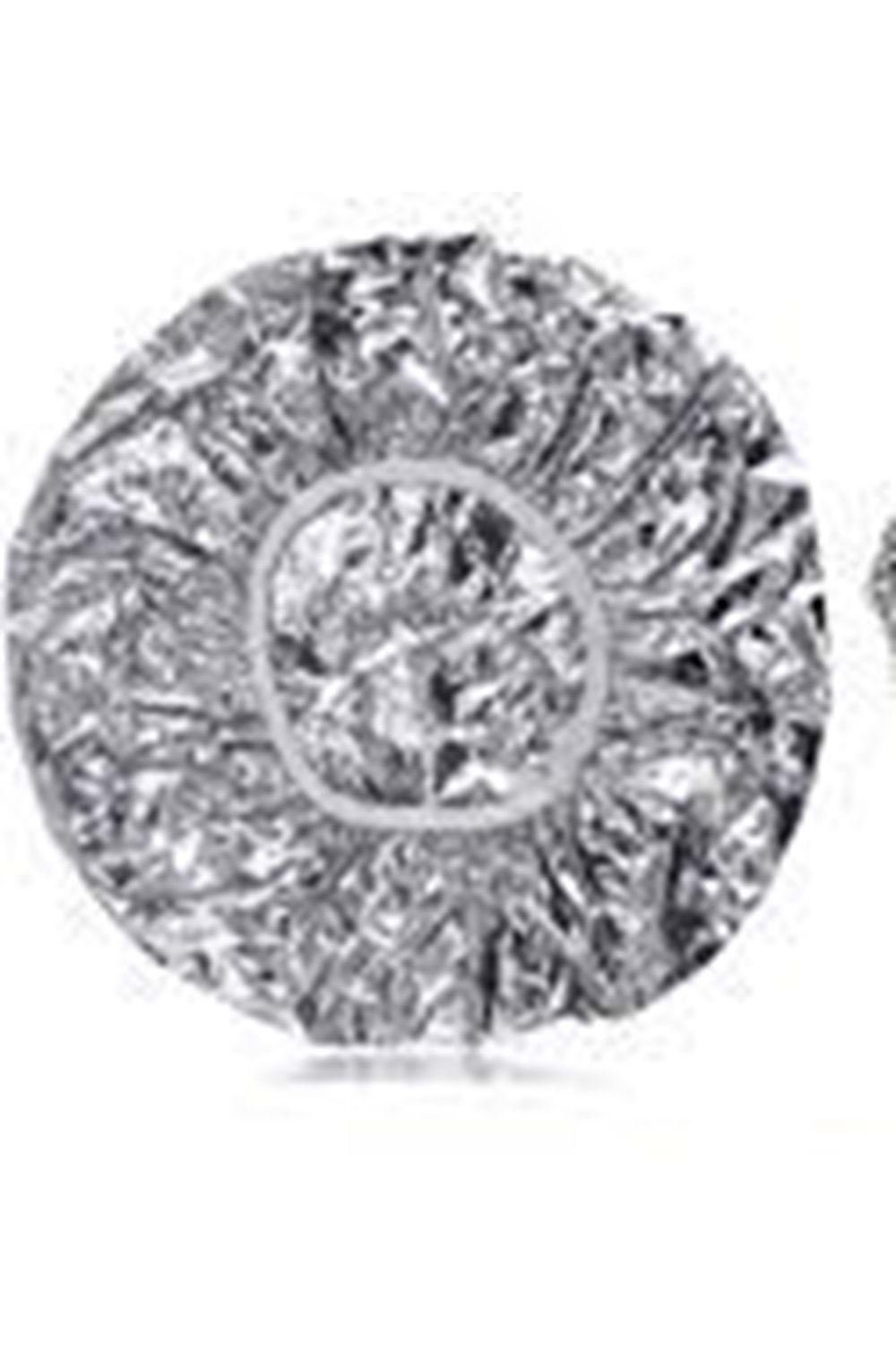30LU ALİMİNYUM FOLYO BONE 36CM YEMEK KORUYUCU KRZ5676 (1*100)