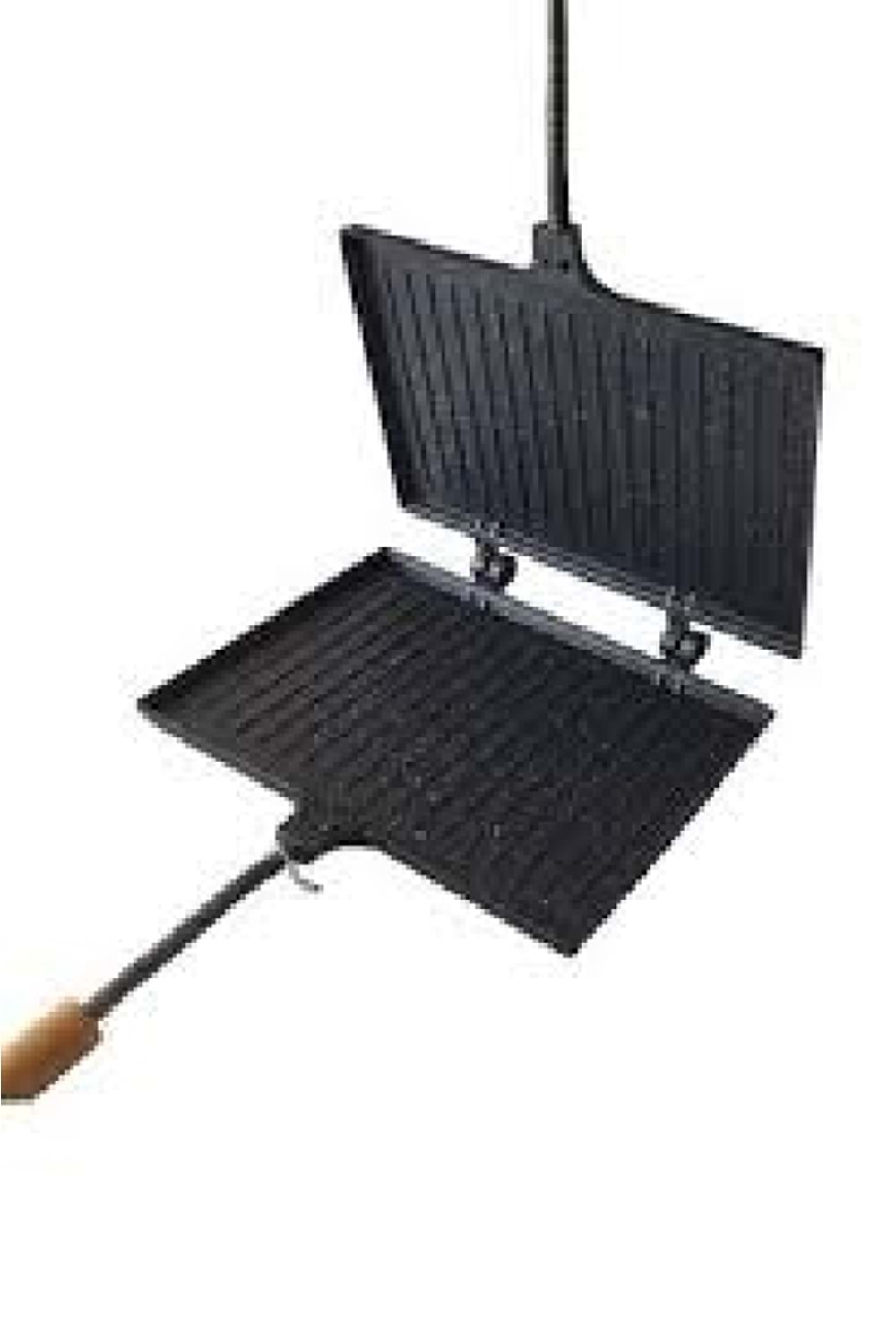 NUR IŞIKLAR TEFLON EL TOST (1*25)