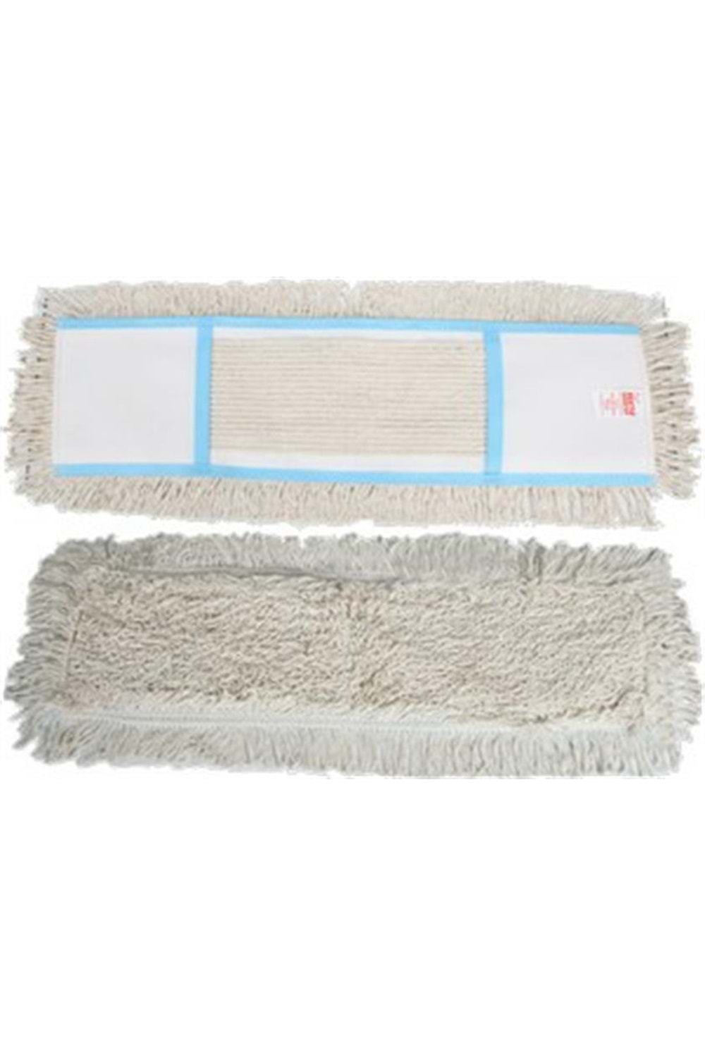 80CM ZİNCİR DİKİŞ NEMLİ YEDEK MOP (1*5)