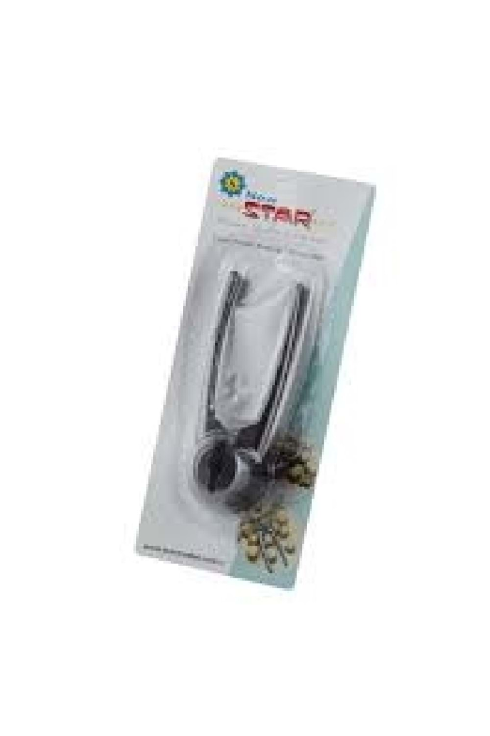 STAR972 CEVİZ KIRACAK METAL SAP (1*50)