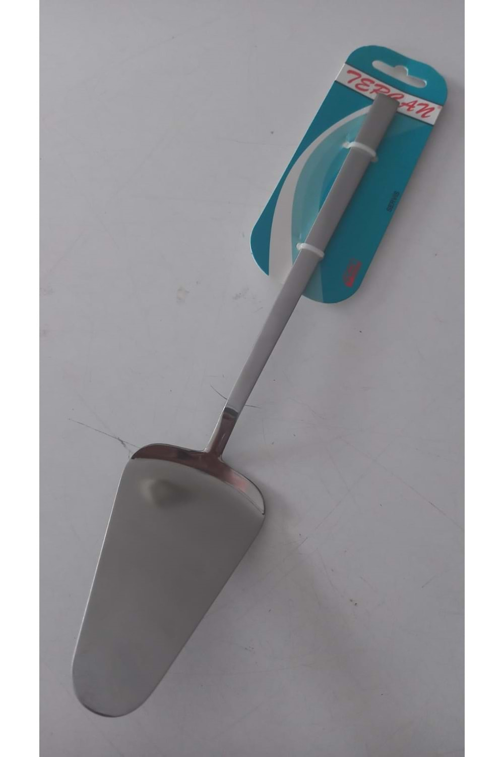 OKYANUS KARTELA SERVİS SPATULA TERCAN (1*50)