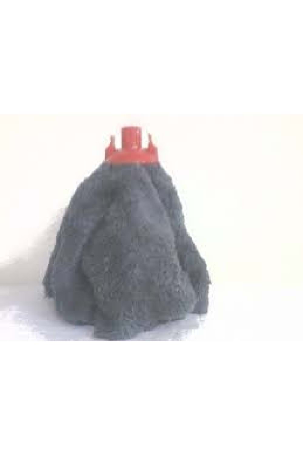 TM072 MİKROFİBER EXTRA GRİ MOP PÜSKÜL (1*60)TEMSAN