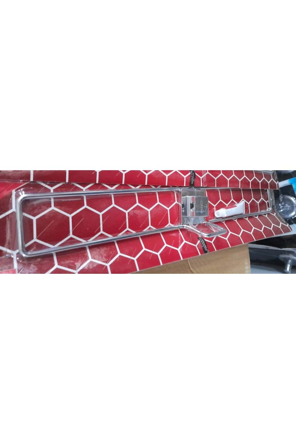 TOGO21001 YAPIŞKANLI GENİŞ HAVLULUK (1*65)