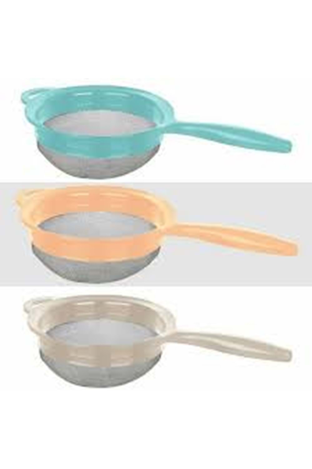 AP9493 TELLY SÜZGEÇ 17 CM TİTİZ (1*12)