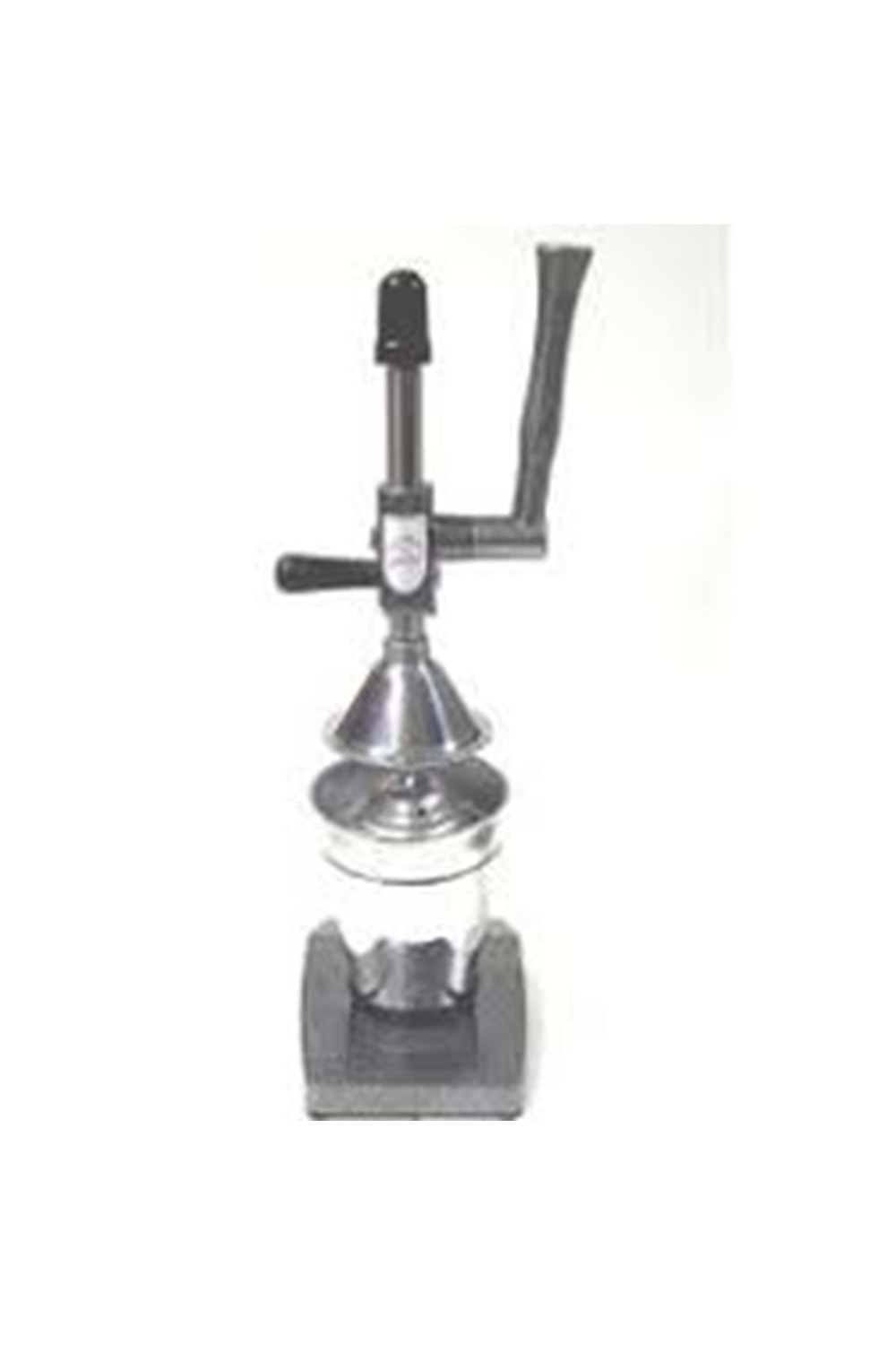 KEVSER 2 NO LÜX EV TİPİ MEYVE PRESİ (1*6)