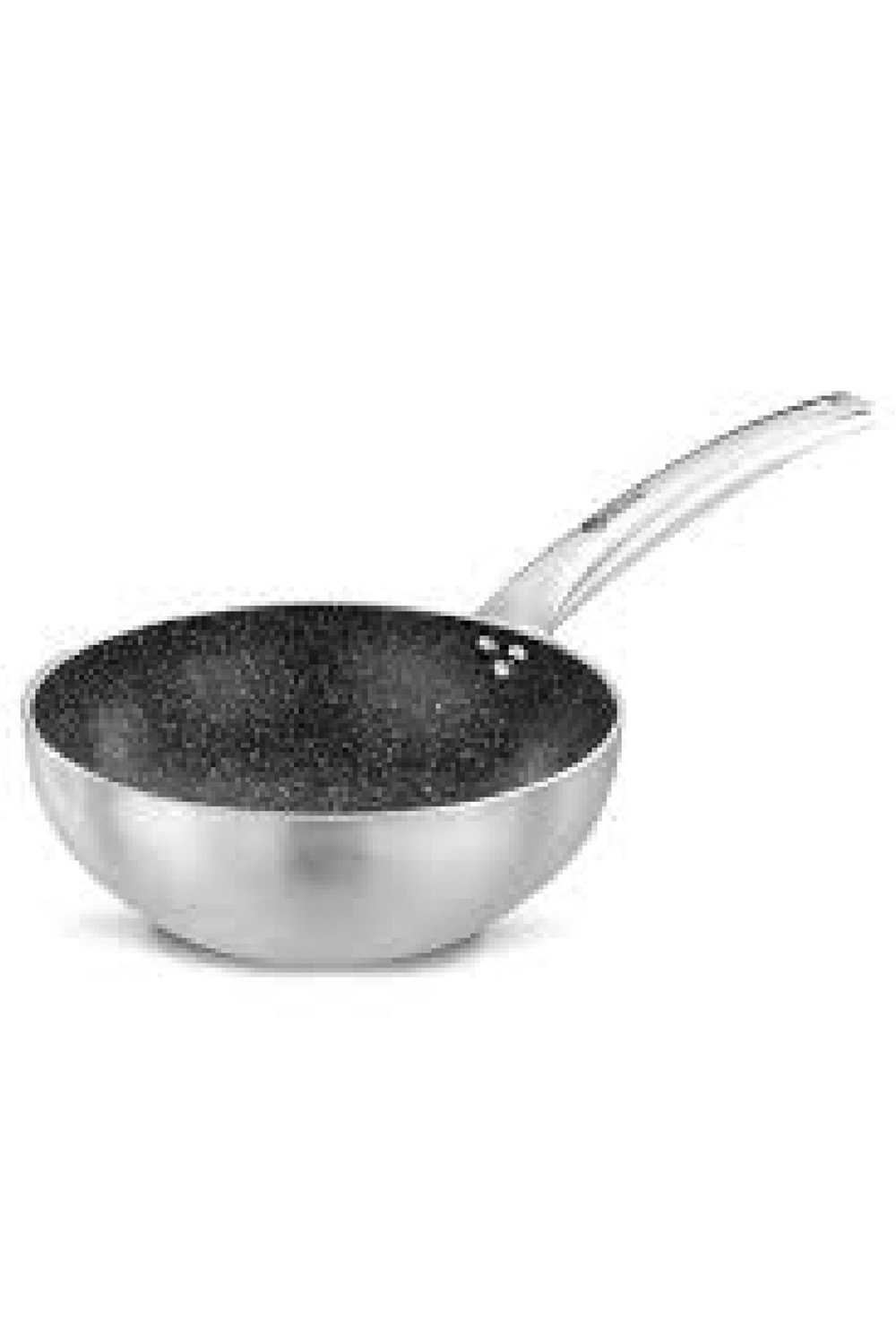 UÇE WOK TAVA 32 ELİT METAL KULP (1*12)