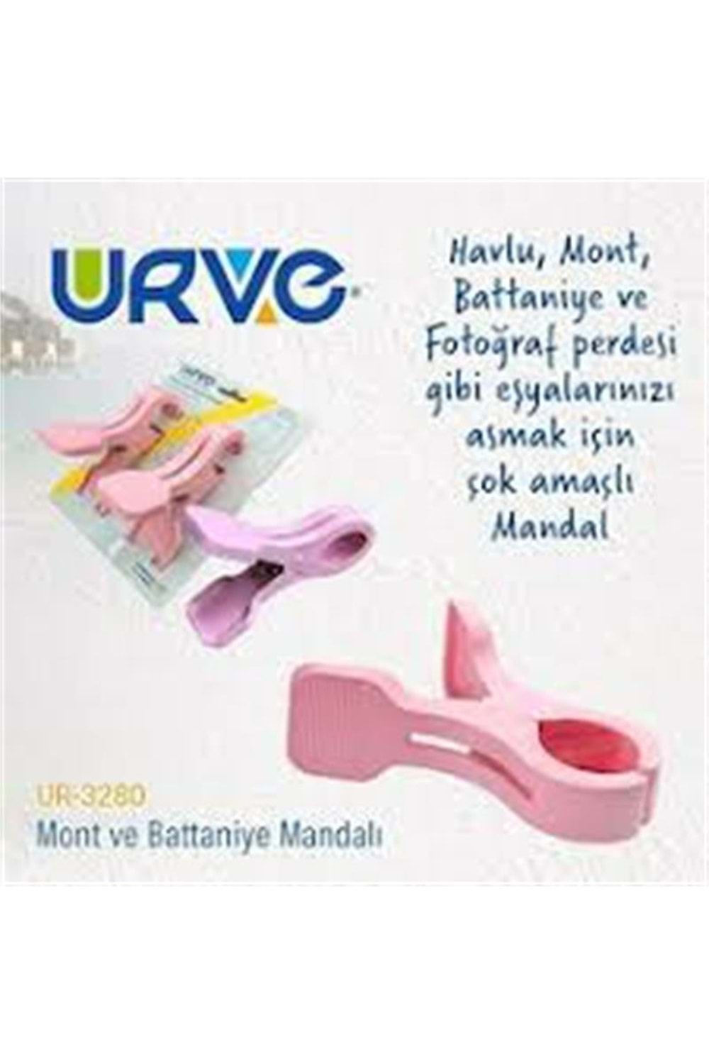 LEVA ŞEZLONG VE BATTANİYE MANDALI KARTELA (1*12)