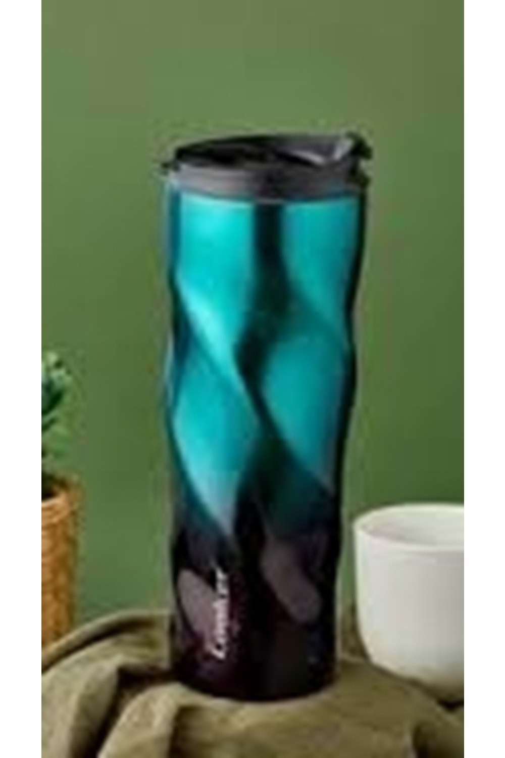 COOKER2049 TERMOS BARDAK 0,40LT (1*24)