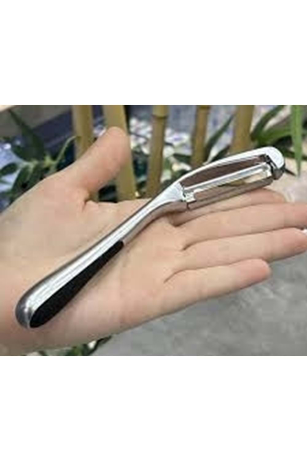YNT730 LÜX METAL YAN SOYACAK (24*144)