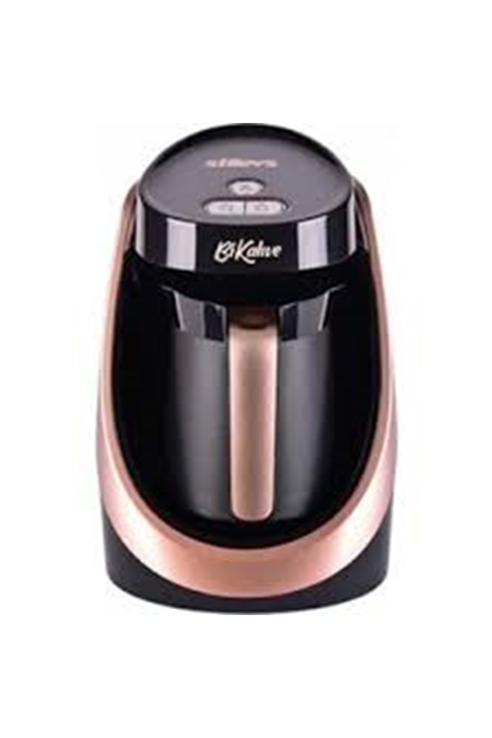 STİLEVS Bİ KAHVE MAKİNESİ