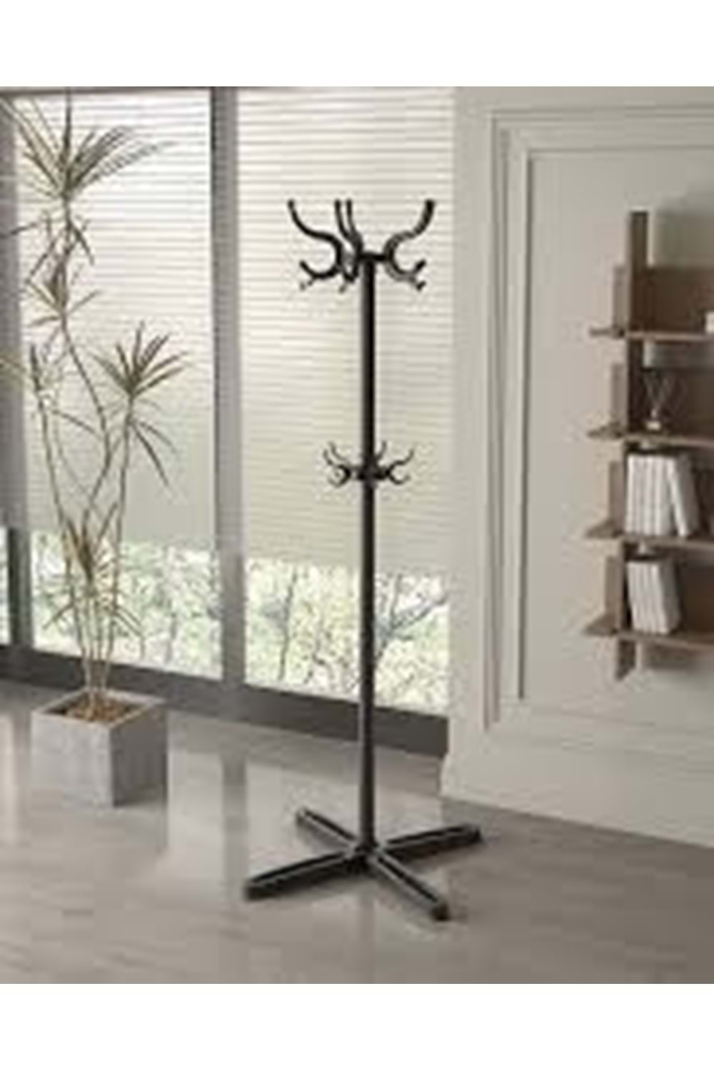 DEMONTE PORTMANTO ASKILIK