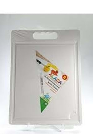 ALACA ST162 POLYAMİD KESİM PANOSU XCM (1*12)