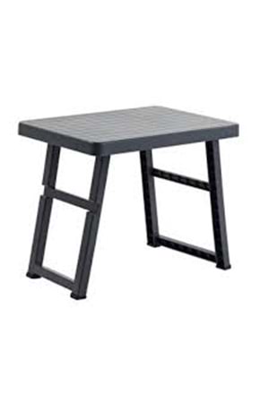 KATLANIR PLS. PİKNİK MASA 50X70 (1*6)
