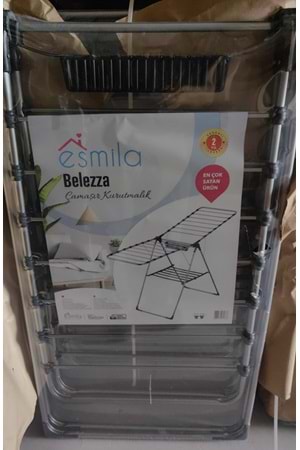 SERVET BELEZZA KURUTMALIK (1*5)