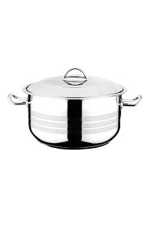 26 NO BROWNİ ÇELİK TENCERE FLANŞ KULP (1*6)