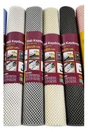 AVEF07018 HALI KAYDIRMAZ 60X90CM (1*12*60)