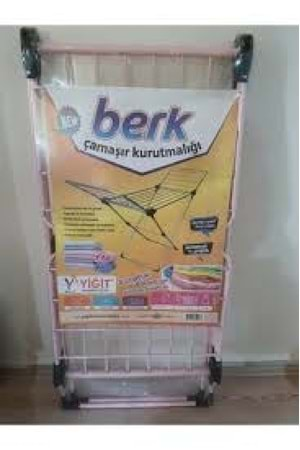 BERK KURUTMALIK RENKLİ BORULU YİĞİT (1*3)