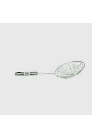 BH1001A EKO 12CM TEL IZGARALI KEVGİR (1*10*400)