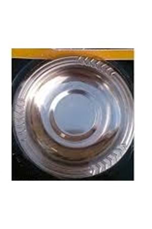 ROYAL METAL 6LI ÇAY TABAĞI (1*50)