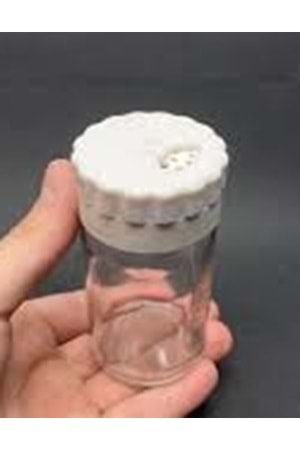 CİHAT CAM TUZLUK 105 CC (1*24)