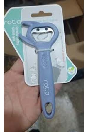 RT516 ÇOK AMAÇLI KAPAK AÇACAK GAZOZ (1*72)