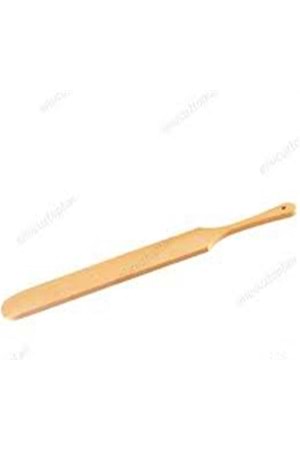 AHŞAP ÇEVİRGEÇ UZUN 50CM DÖNDÜRÜCÜ (1*300)