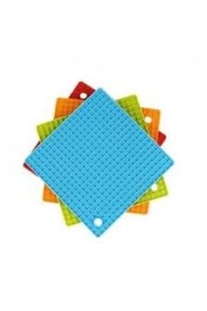 LV30628 SİLİKON KARE NİHALE (1*75)