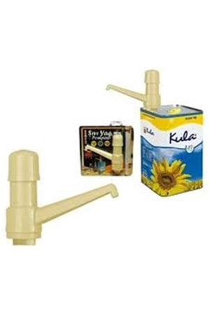 İNDECOR SIVI YAĞ POMPASI (1*24)