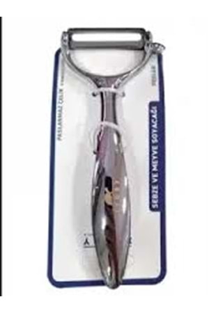 İVORY ME164 LÜX ÇELİK SAPAN SOYACAK (1*24*144)