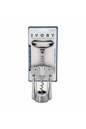 İVORY TB108 PROFESYONEL ÇELİK TİRBÜŞÖN (1*72)