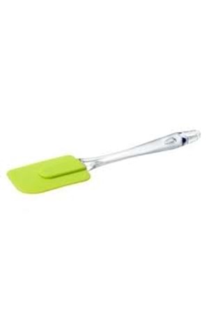 ÖZD1701 KRİSTAL SAPLI SİLİKON SPATULA (1*60*240)