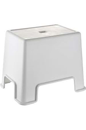 ÇERİSAN ORJİNAL BANYO TABURE KAYMAZ