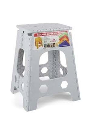 ÇERİ ORJİNAL BÜYÜK KATLANIR TABURE (1*10)