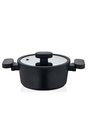 30 NO EZME DERİN TENCERE-VELLA