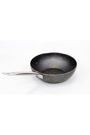 VELLA 26 NO WOK TAVA GRANİT METAL KULP (1*10)