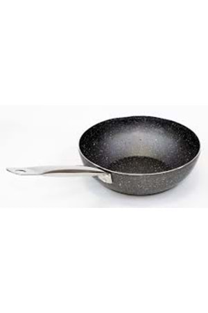 VELLA 32 NO WOK TAVA GRANİT METAL KULP (1*10)