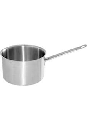 ÇIRAĞAN 14CM BORU KULP ÇELİK KOÇEROL (1*24)